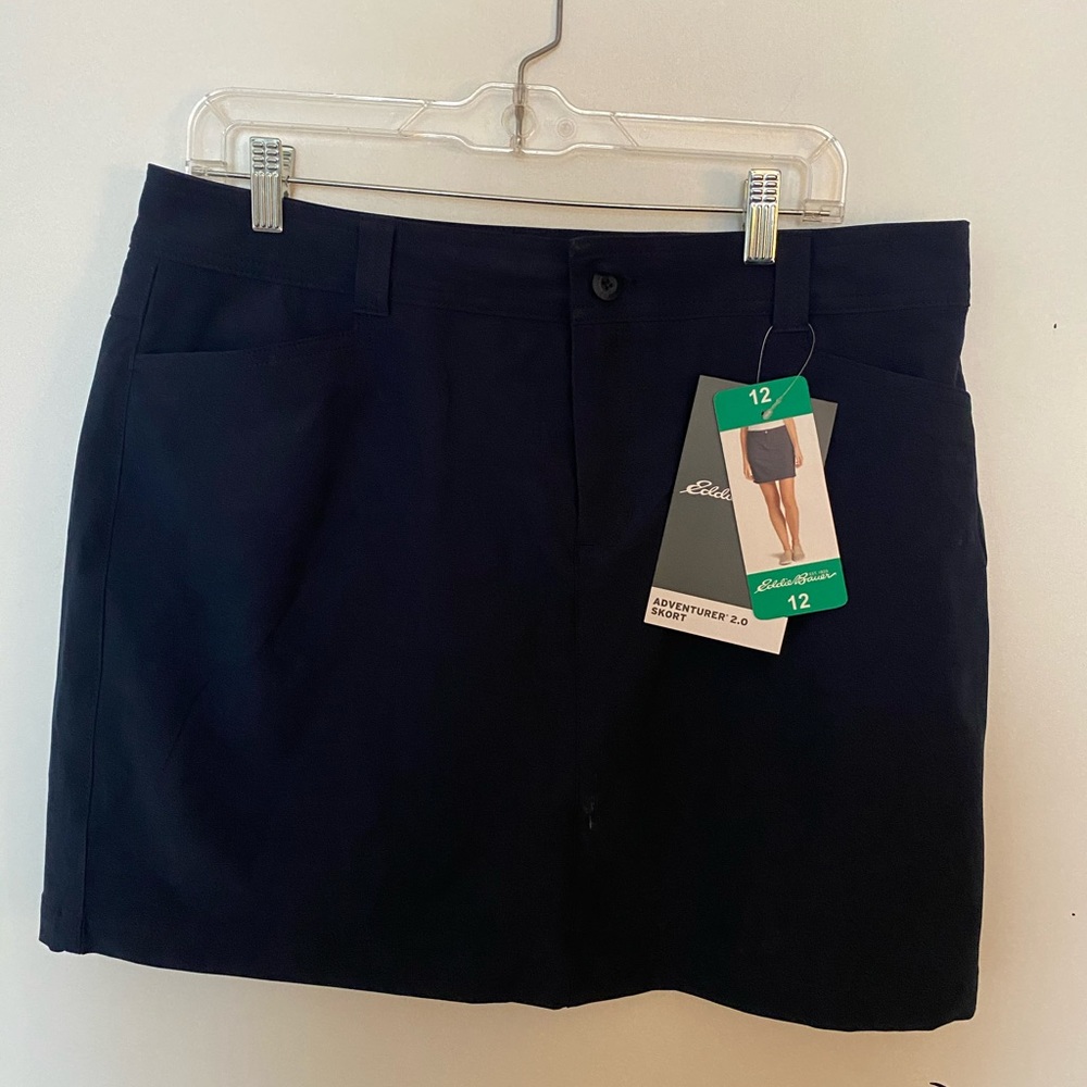 Eddie Bauer Adventurer Skort